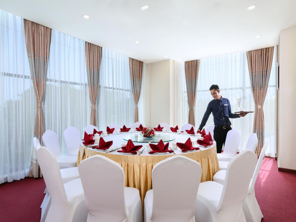Jasmine Palace Yangon Exterior photo